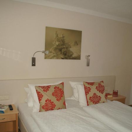 Appartment Sarlo St Anton am Arlberg Eksteriør billede