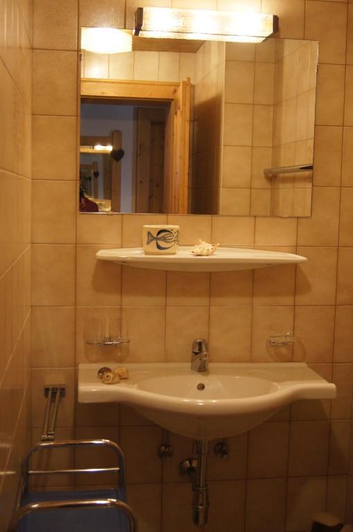 Appartment Sarlo St Anton am Arlberg Værelse billede