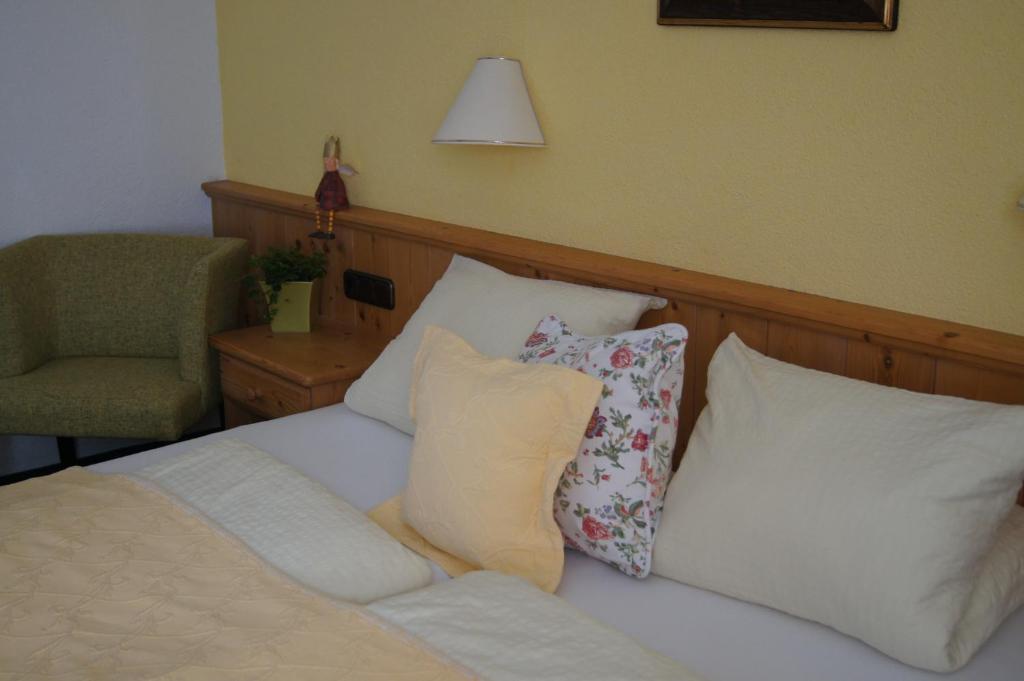 Appartment Sarlo St Anton am Arlberg Værelse billede