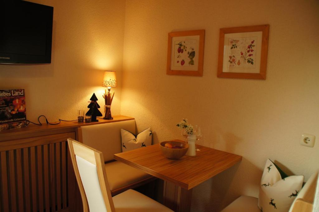 Appartment Sarlo St Anton am Arlberg Værelse billede