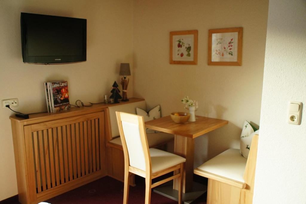 Appartment Sarlo St Anton am Arlberg Værelse billede