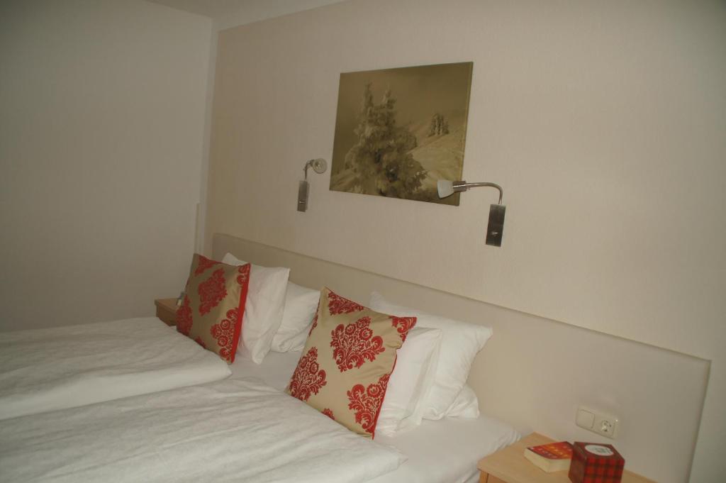 Appartment Sarlo St Anton am Arlberg Eksteriør billede